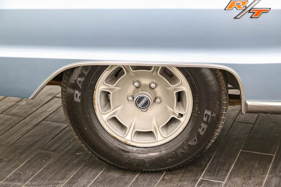 1967 Dodge Coronet R/T 4th Gen - Image 13 of 15