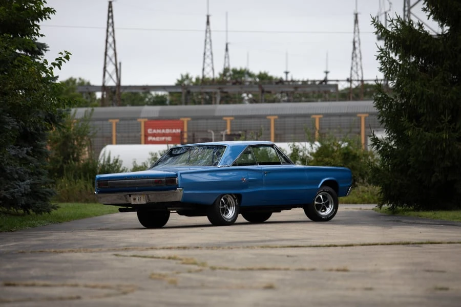 1967 Dodge Coronet R/T 4th Gen - Image 7 of 29
