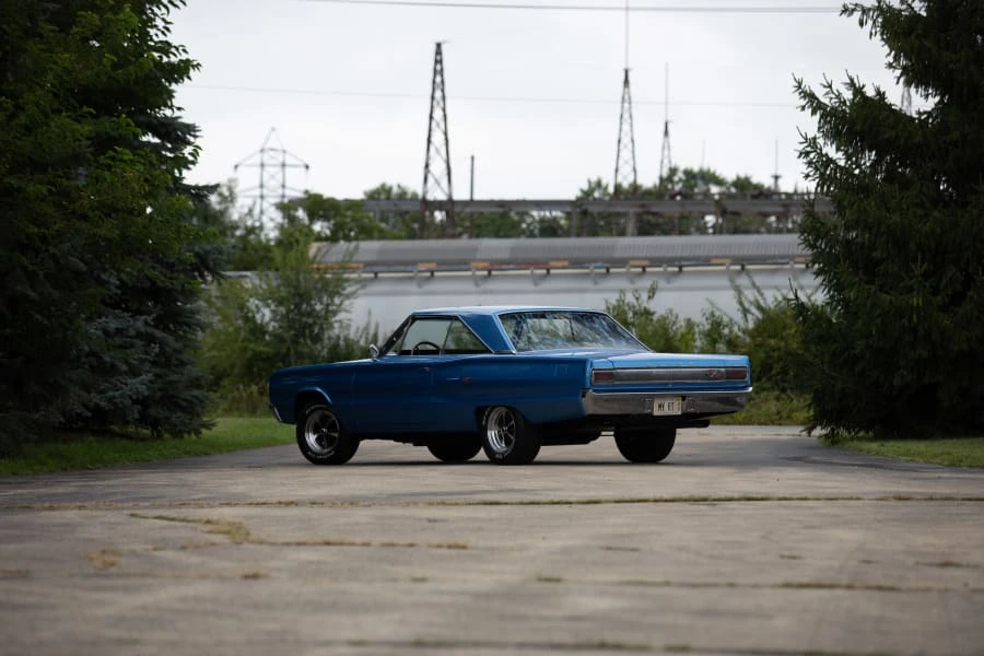 1967 Dodge Coronet R/T 4th Gen - Image 3 of 29