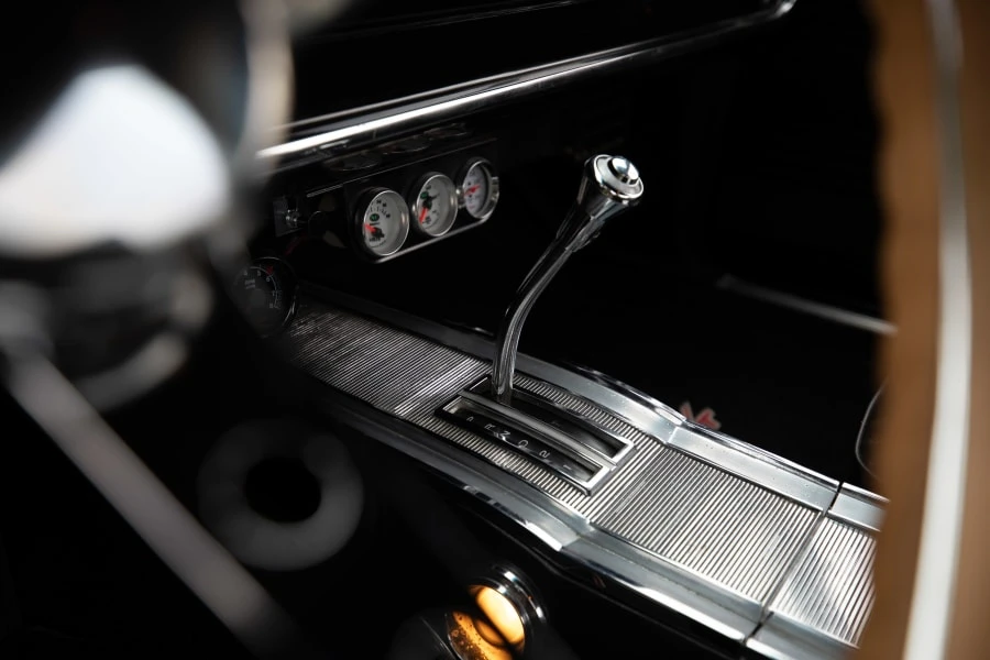 1967 Dodge Coronet R/T 4th Gen - Image 25 of 29