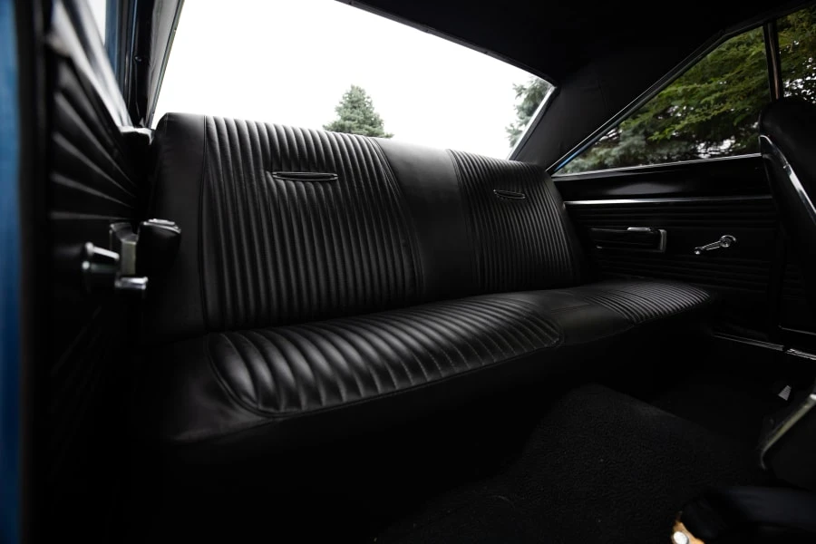1967 Dodge Coronet R/T 4th Gen - Image 23 of 29
