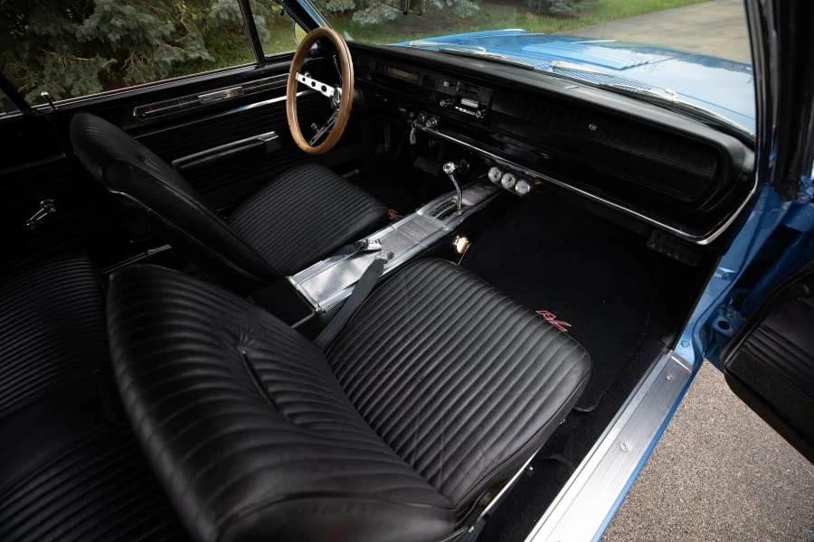 1967 Dodge Coronet R/T 4th Gen - Image 21 of 29