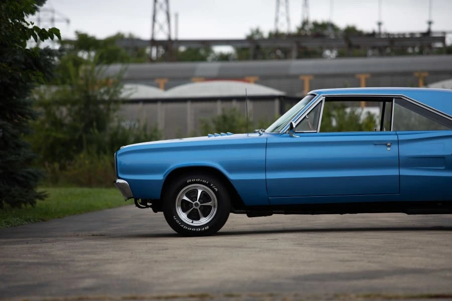 1967 Dodge Coronet R/T 4th Gen - Image 9 of 29