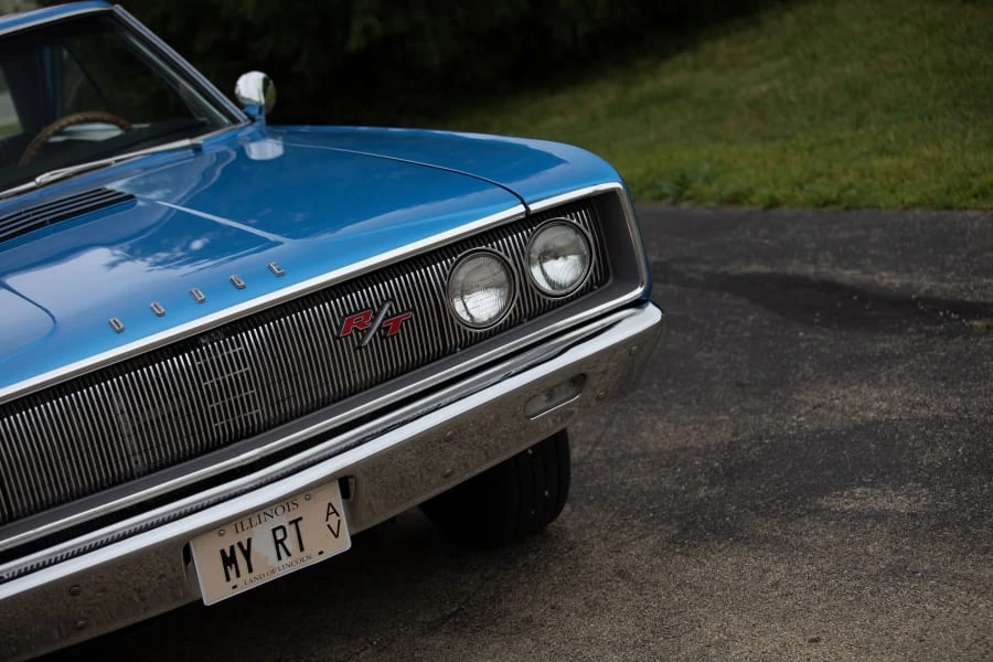 1967 Dodge Coronet R/T 4th Gen - Image 15 of 29