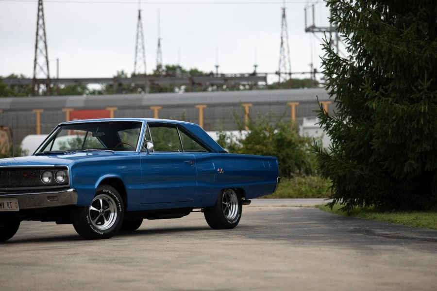 1967 Dodge Coronet R/T 4th Gen - Image 11 of 29