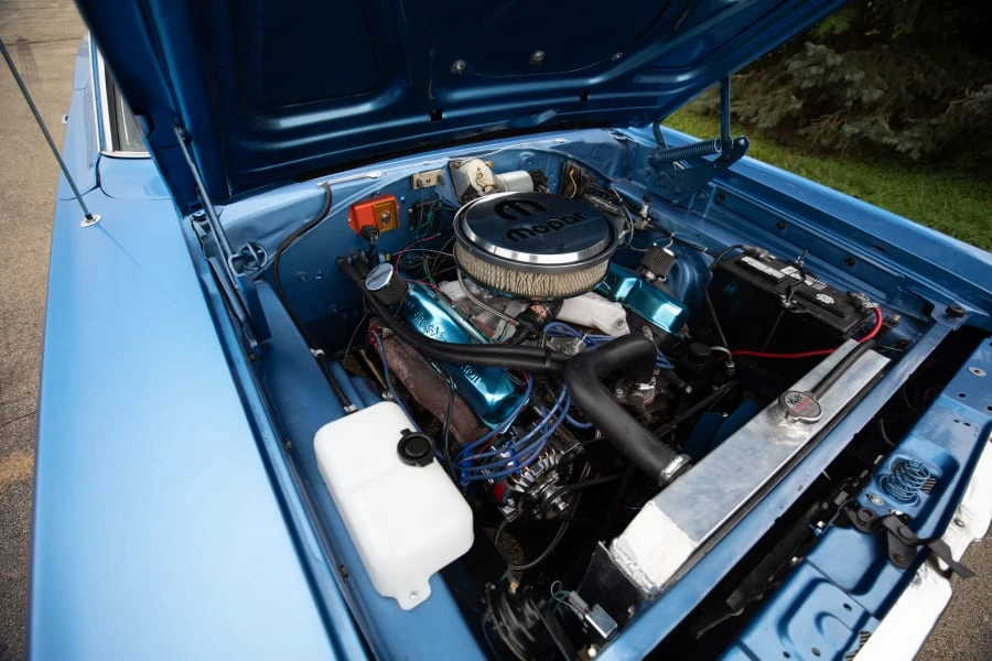 1967 Dodge Coronet R/T 4th Gen - Image 26 of 29