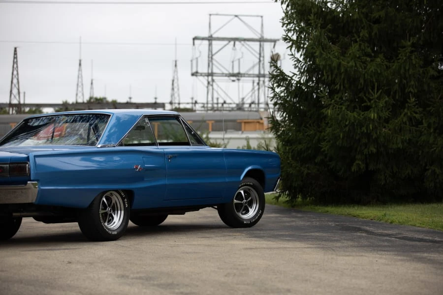 1967 Dodge Coronet R/T 4th Gen - Image 14 of 29