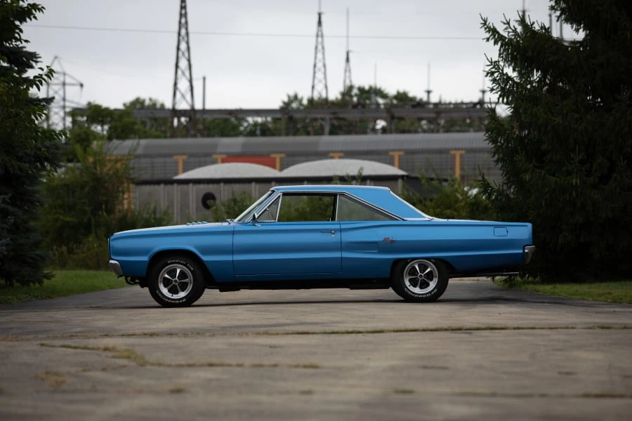 1967 Dodge Coronet R/T 4th Gen - Image 6 of 29
