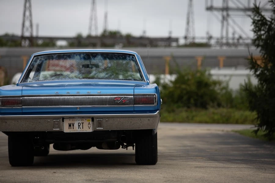 1967 Dodge Coronet R/T 4th Gen - Image 16 of 29