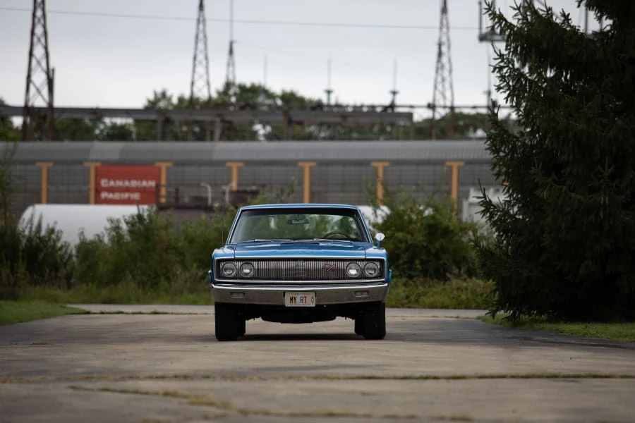 1967 Dodge Coronet R/T 4th Gen - Image 4 of 29