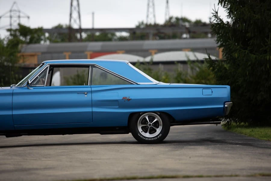 1967 Dodge Coronet R/T 4th Gen - Image 10 of 29