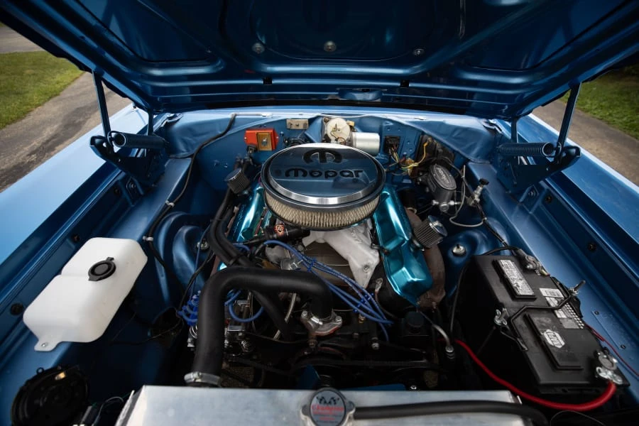 1967 Dodge Coronet R/T 4th Gen - Image 28 of 29