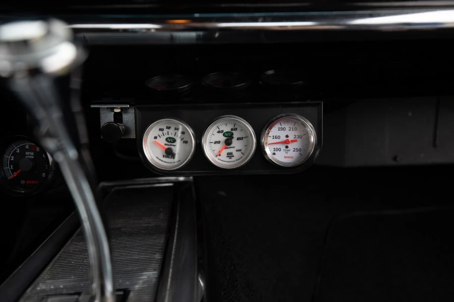 1967 Dodge Coronet R/T 4th Gen - Image 17 of 29