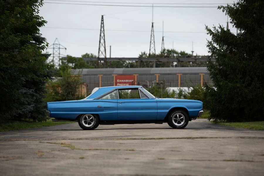 1967 Dodge Coronet R/T 4th Gen - Image 2 of 29