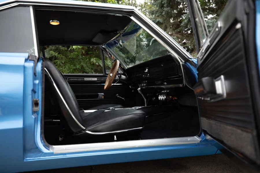 1967 Dodge Coronet R/T 4th Gen - Image 19 of 29