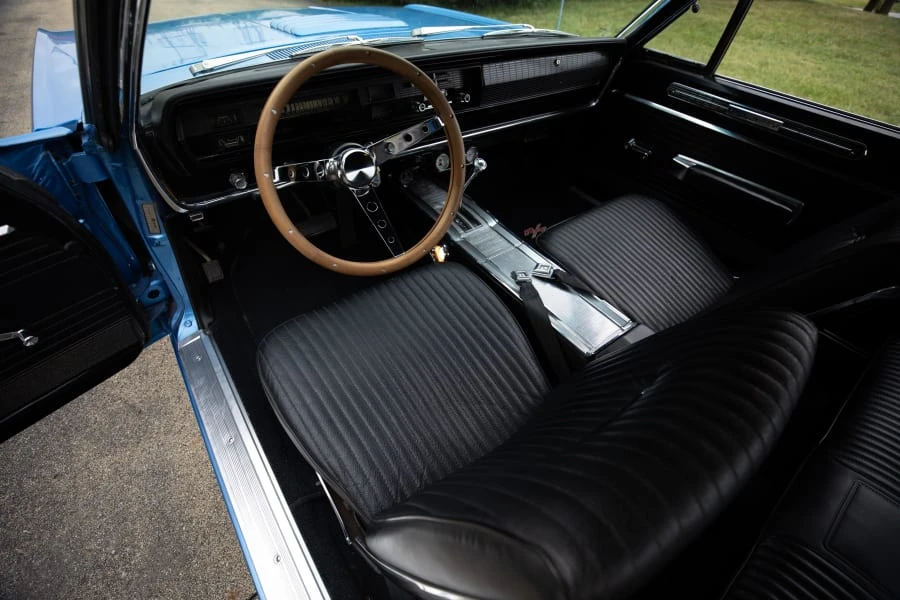 1967 Dodge Coronet R/T 4th Gen - Image 18 of 29