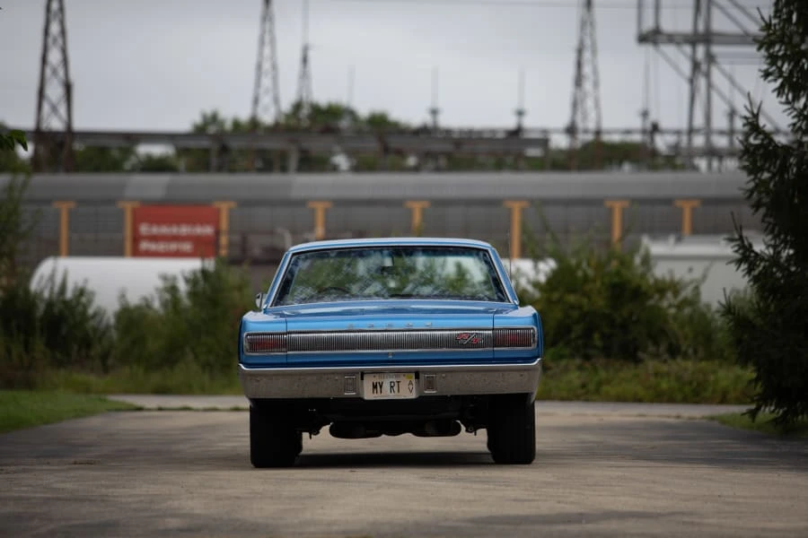 1967 Dodge Coronet R/T 4th Gen - Image 12 of 29