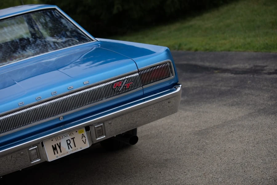 1967 Dodge Coronet R/T 4th Gen - Image 13 of 29