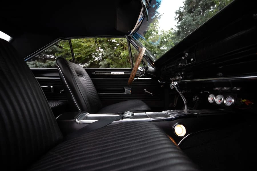 1967 Dodge Coronet R/T 4th Gen - Image 20 of 29