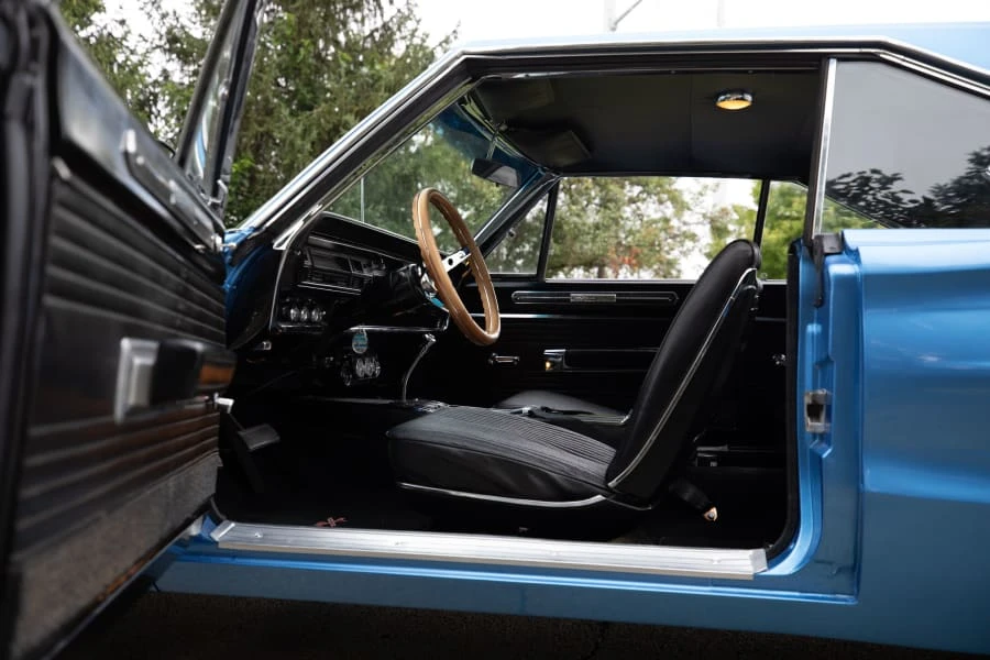 1967 Dodge Coronet R/T 4th Gen - Image 22 of 29