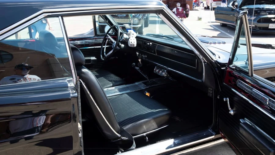 1967 Dodge Coronet R/T 4th Gen - Image 7 of 12