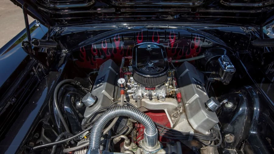 1967 Dodge Coronet R/T 4th Gen - Image 8 of 12