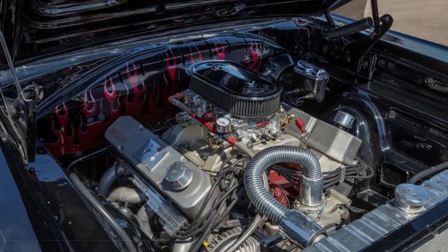 1967 Dodge Coronet R/T 4th Gen - Image 9 of 12