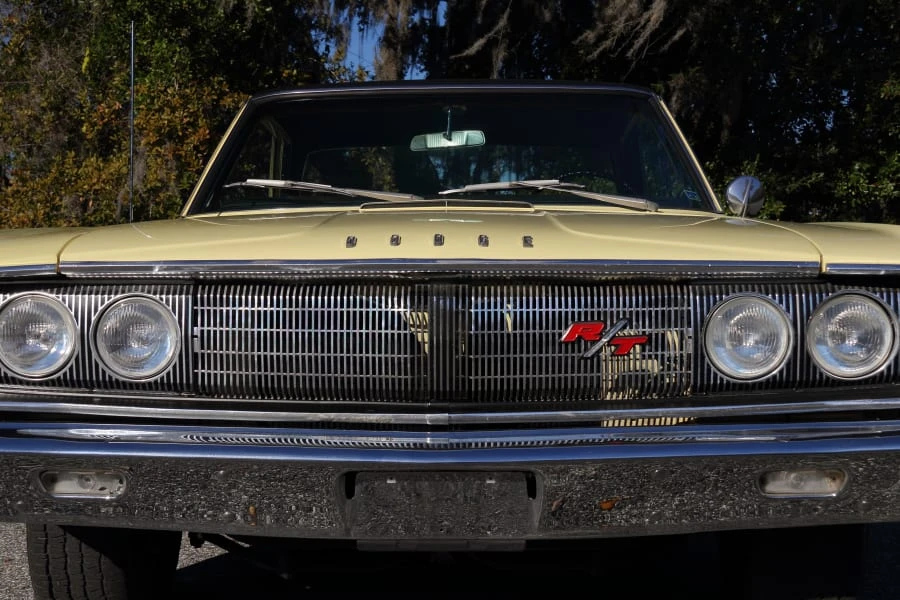1967 Dodge Coronet R/T 4th Gen - Image 12 of 31