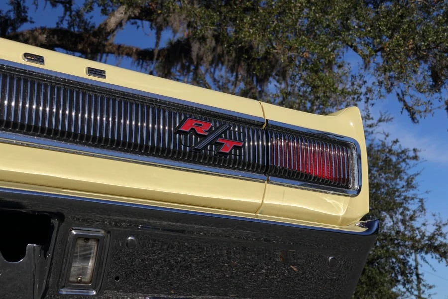 1967 Dodge Coronet R/T 4th Gen - Image 15 of 31