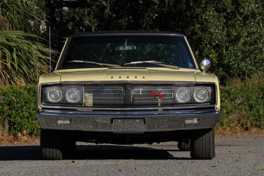 1967 Dodge Coronet R/T 4th Gen - Image 4 of 31