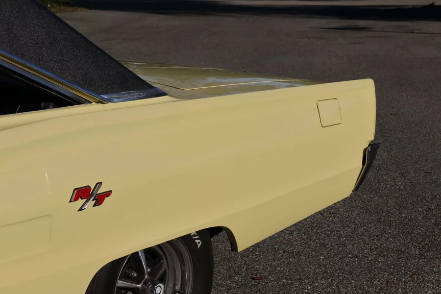 1967 Dodge Coronet R/T 4th Gen - Image 7 of 31
