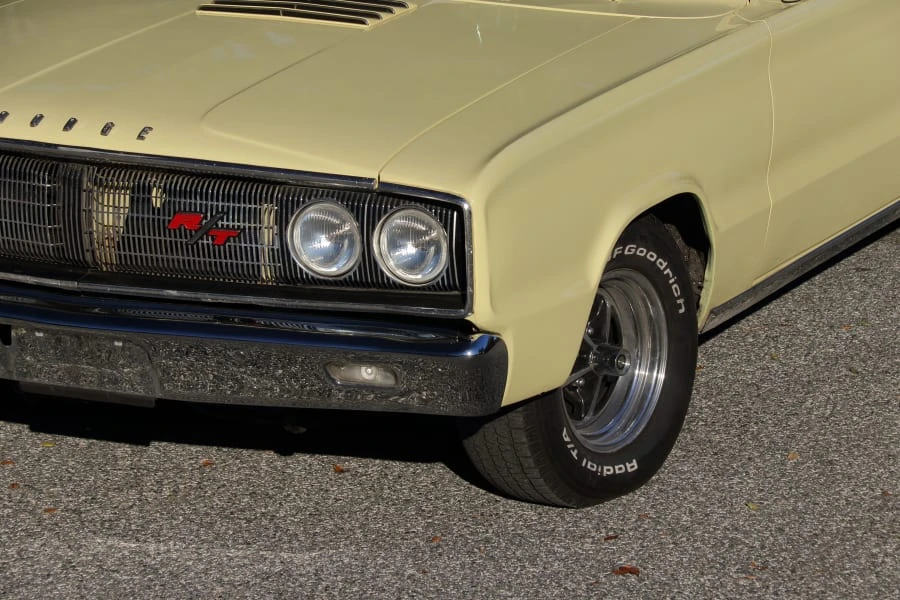 1967 Dodge Coronet R/T 4th Gen - Image 16 of 31