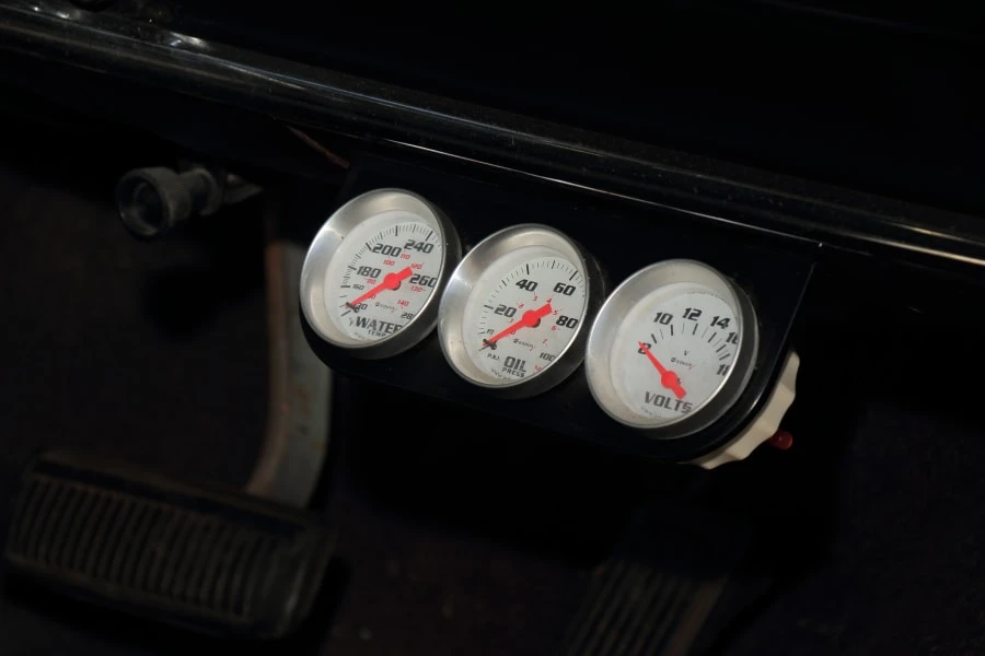 1967 Dodge Coronet R/T 4th Gen - Image 23 of 31