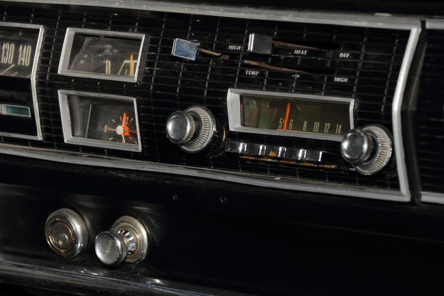 1967 Dodge Coronet R/T 4th Gen - Image 26 of 31