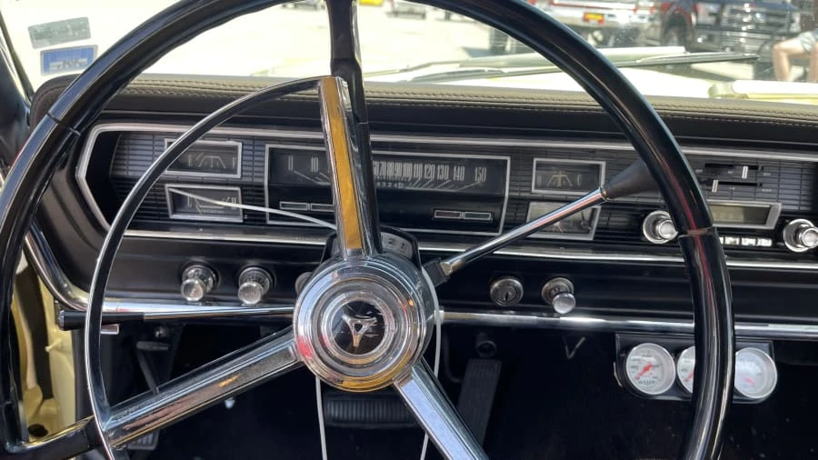 1967 Dodge Coronet R/T 4th Gen - Image 3 of 6