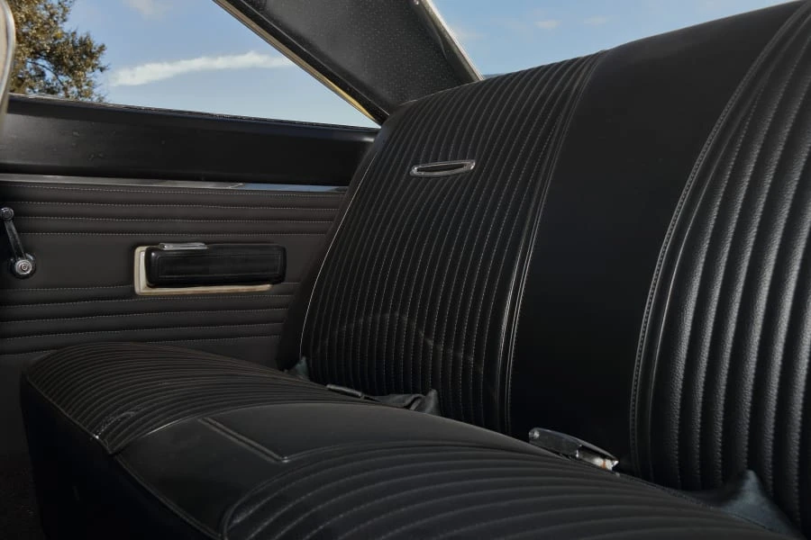 1967 Dodge Coronet R/T 4th Gen - Image 29 of 31
