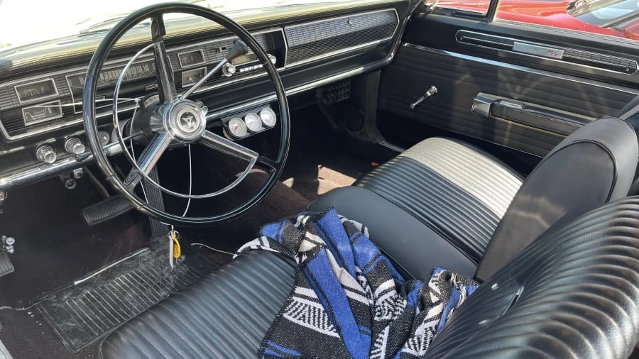 1967 Dodge Coronet R/T 4th Gen - Image 5 of 6