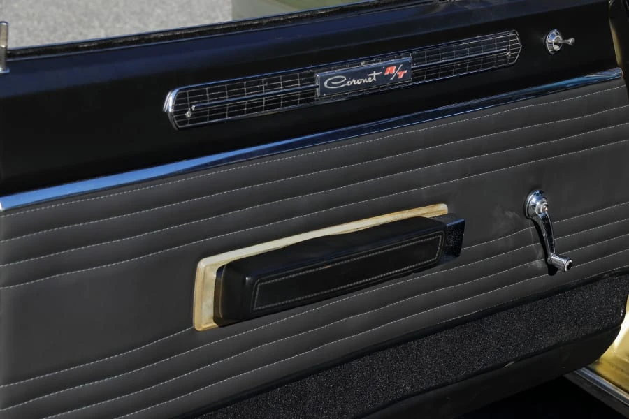 1967 Dodge Coronet R/T 4th Gen - Image 25 of 31