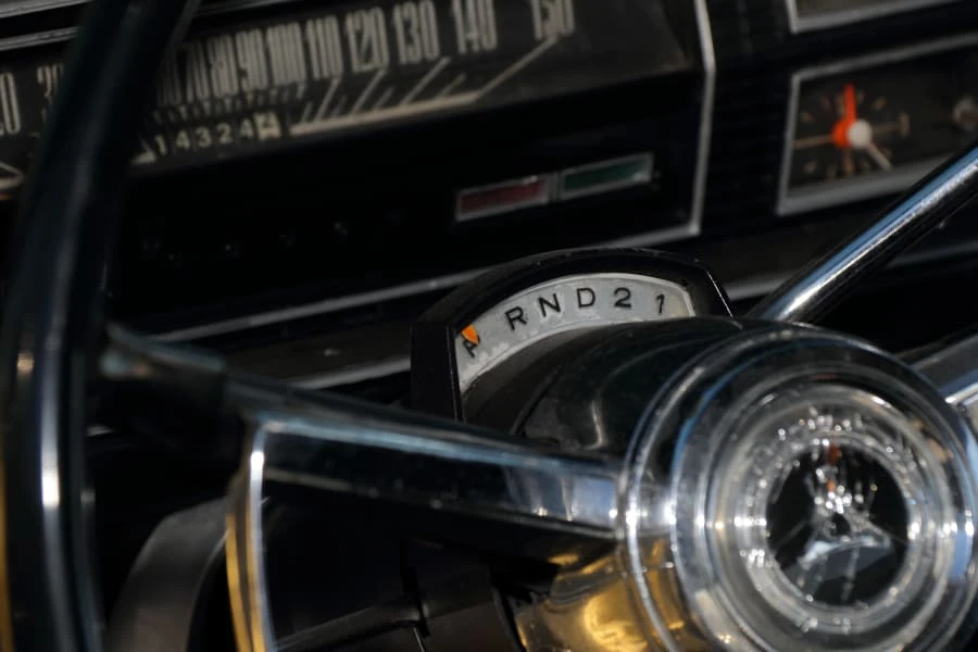 1967 Dodge Coronet R/T 4th Gen - Image 30 of 31