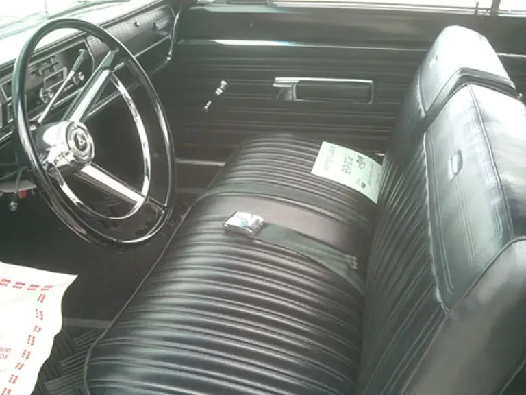 1967 Dodge Coronet 4th Gen - Image 5 of 5