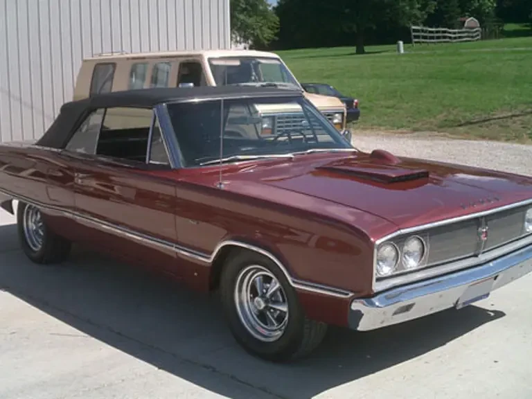 1967 Dodge Coronet 4th Gen - Image 2 of 5