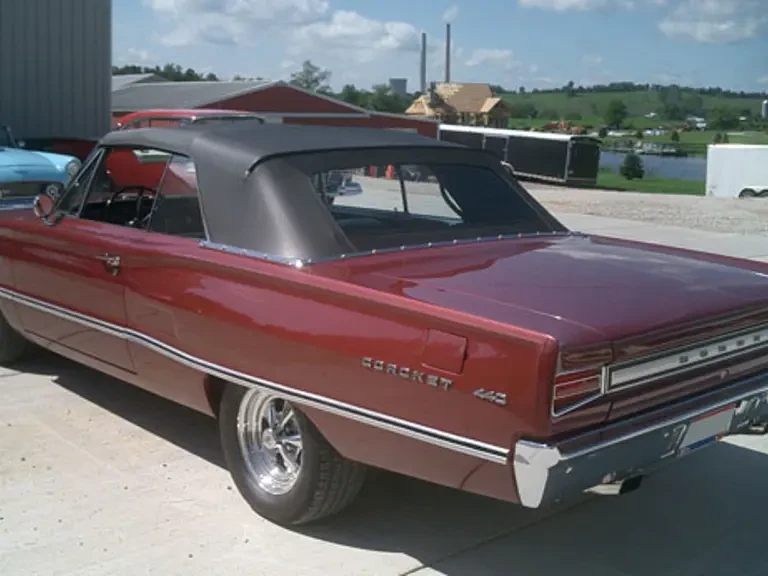 1967 Dodge Coronet 4th Gen - Image 3 of 5