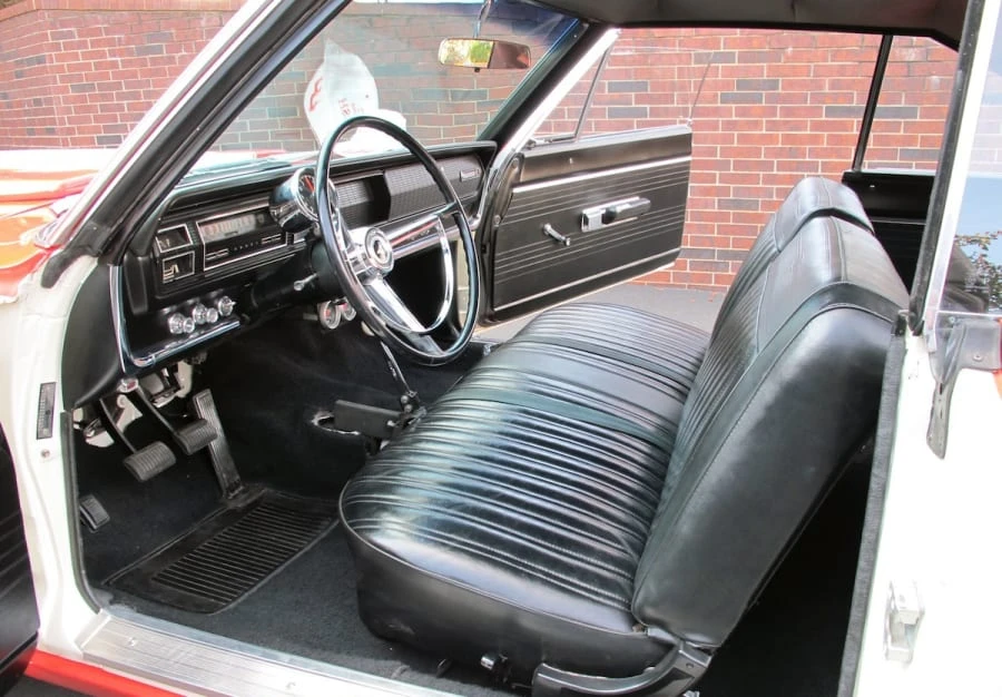 1967 Dodge Coronet 4th Gen - Image 4 of 8