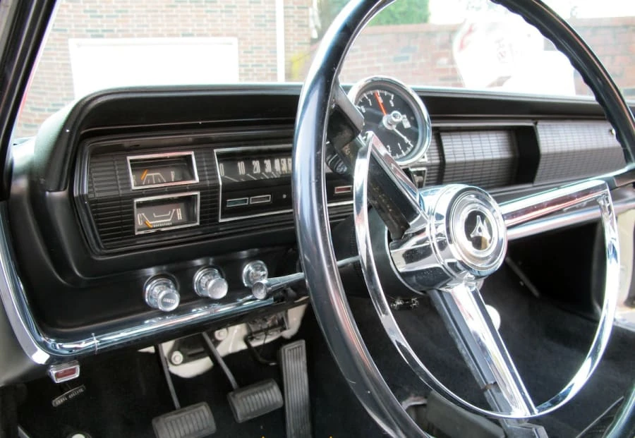 1967 Dodge Coronet 4th Gen - Image 5 of 8