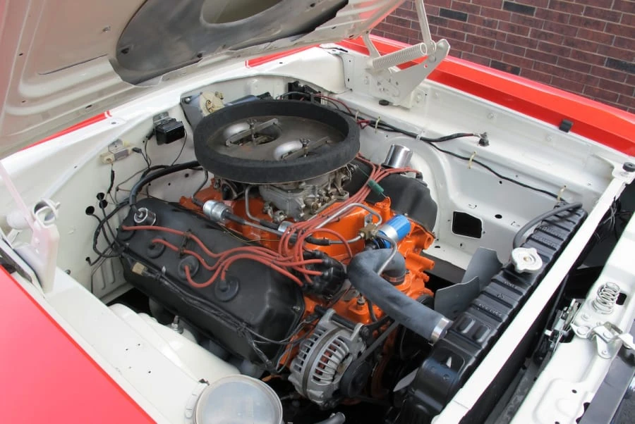 1967 Dodge Coronet 4th Gen - Image 7 of 8