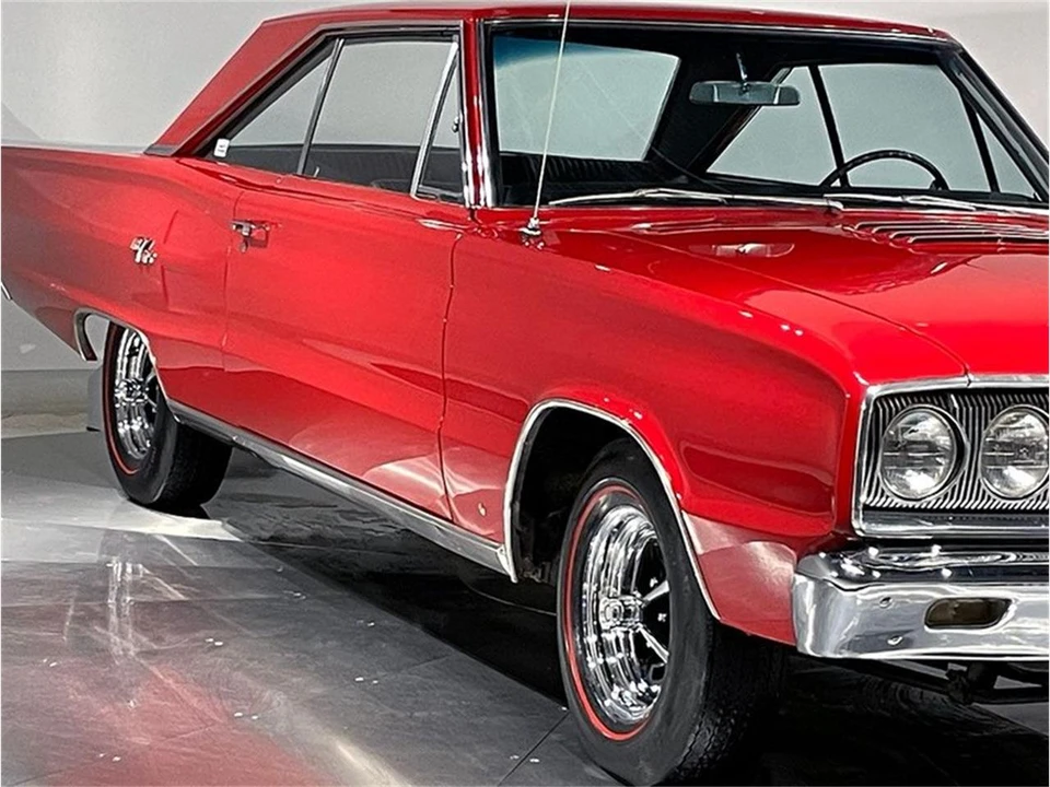 1967 Dodge Coronet 4th Gen - Image 20 of 31