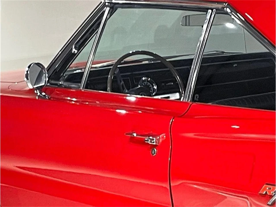 1967 Dodge Coronet 4th Gen - Image 16 of 31