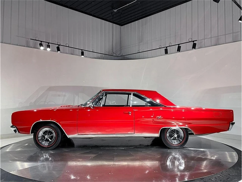 1967 Dodge Coronet 4th Gen - Image 12 of 31