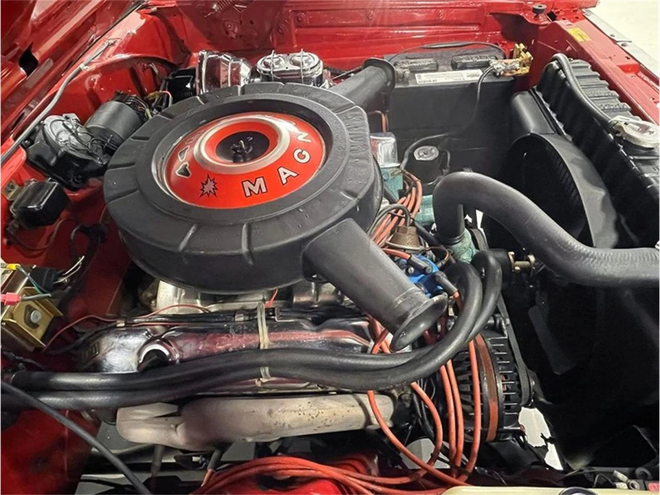 1967 Dodge Coronet 4th Gen - Image 31 of 31