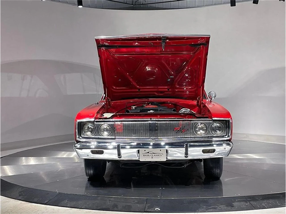 1967 Dodge Coronet 4th Gen - Image 24 of 31
